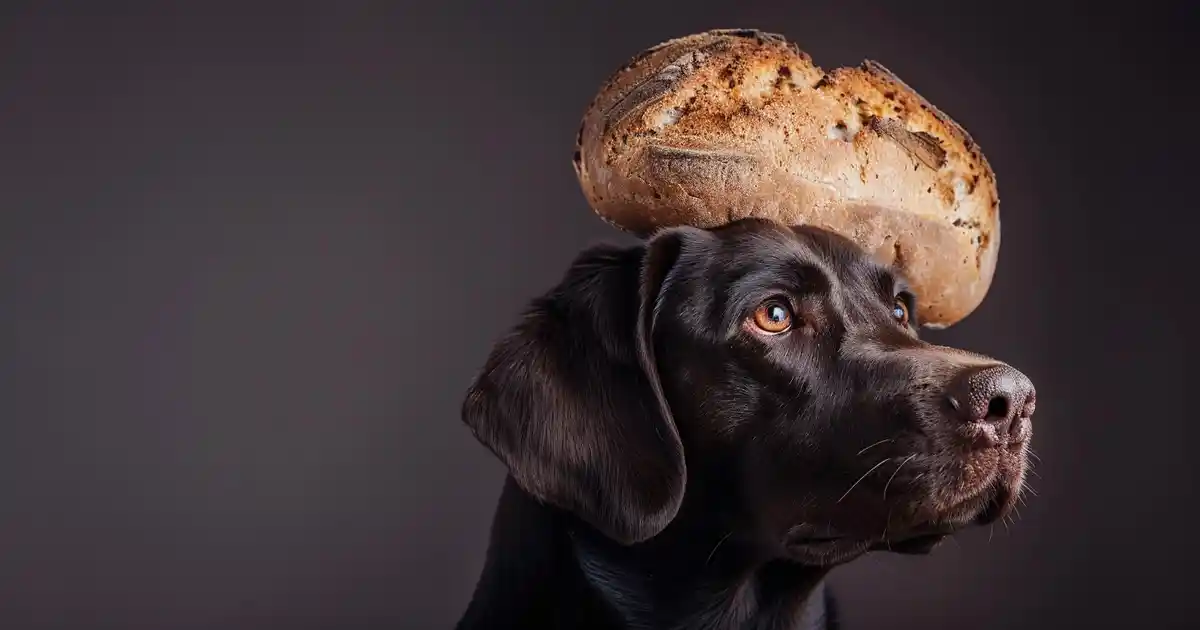 The Complete Guide to Dogs and Sourdough Bread (What You Really Need to Know!)