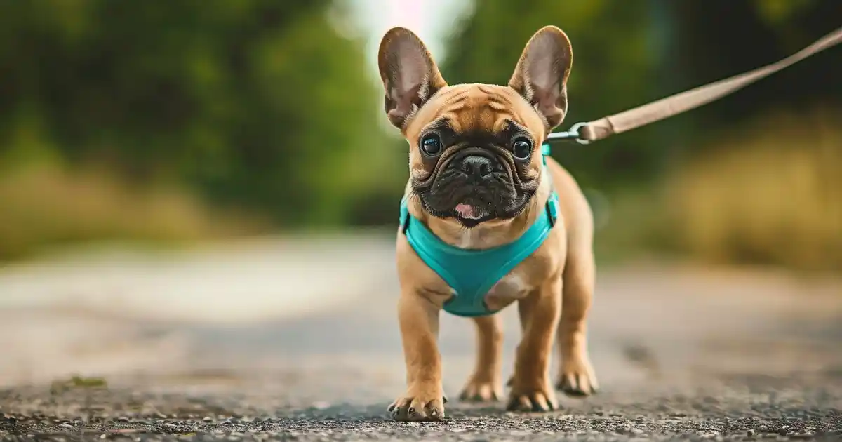 Master the Art of Leash Training Dogs: Your Ultimate Guide (Without the Constant Pulling, Frustration, or Tangled Messes!)