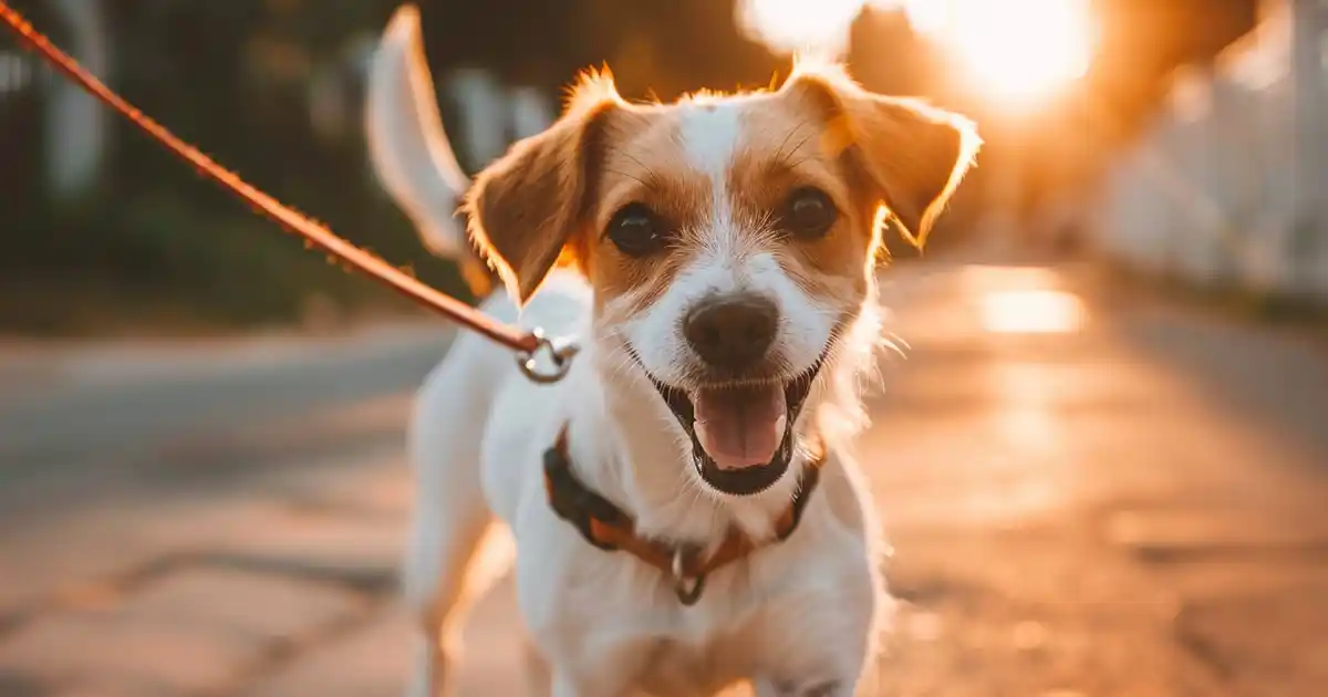Master the Art of Loose Leash Walking: Expert Tips Revealed (Without Fighting Your Dog Every Single Step!)