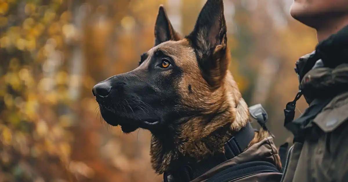Master the Art of Protection Dog Training: Your Ultimate Guide (Without Creating a Dangerous Liability or Losing Your Dog’s Trust!)