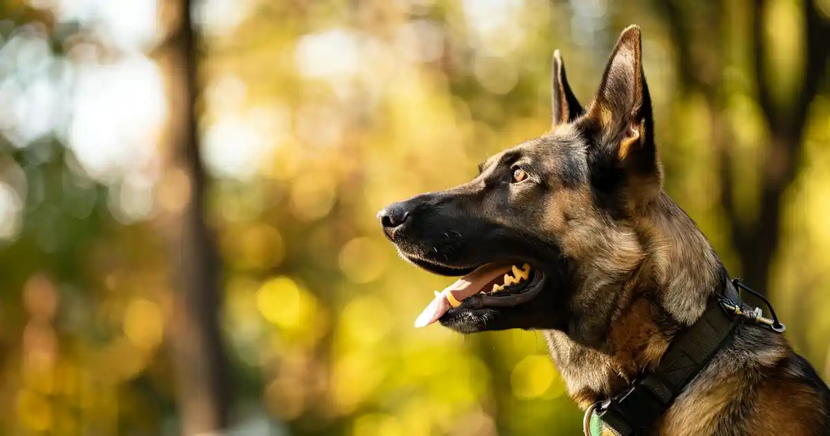 Master the Art of Scent Detection Training for Success (Without the K9 Handler Background or Professional Equipment!)