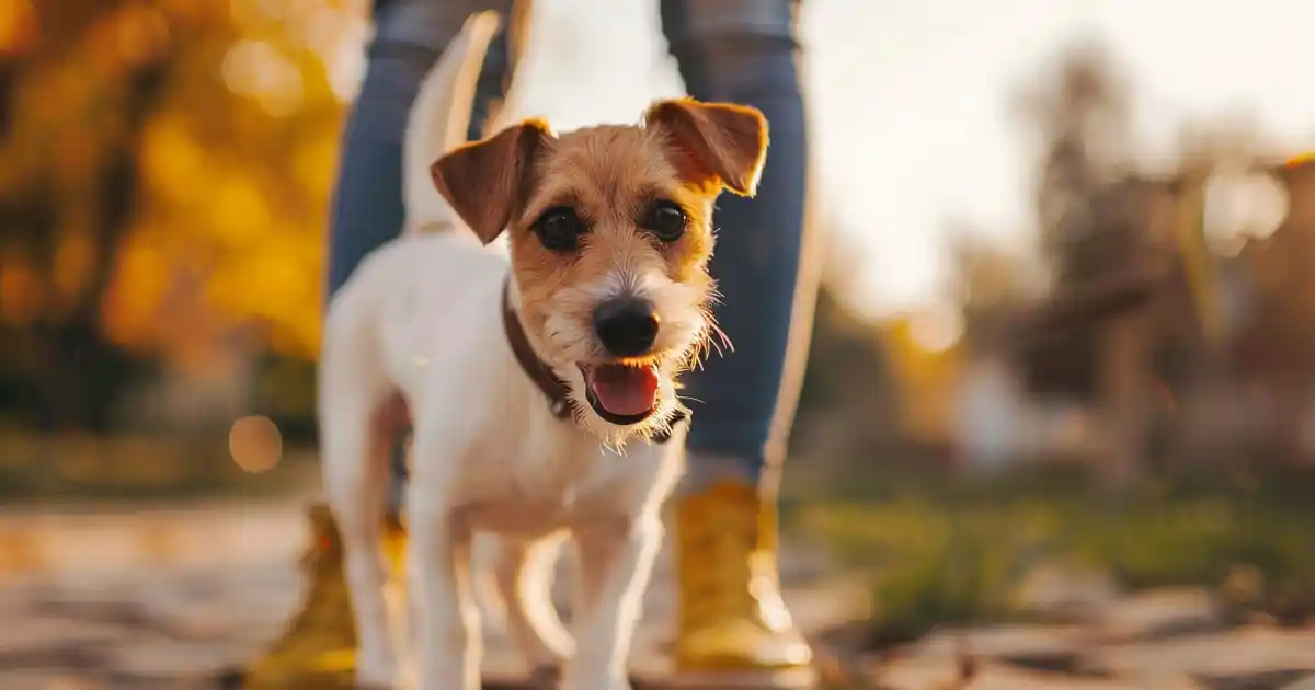 Master Virtual Dog Training: Essential Tips & Techniques (And Get Professional Results Through Your Screen!)