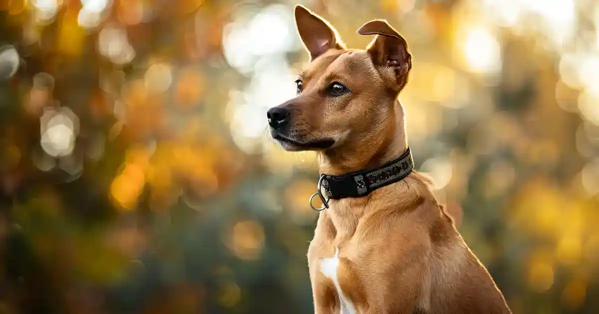 Mastering Confident Dog Posture: Expert Tips Unleashed (Transform Your Understanding of Canine Communication!)