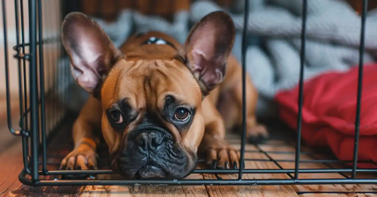 Mastering Crate Training for Anxiety: Your Ultimate Guide (And Transform the Crate Into Your Dog’s Favorite Safe Space!)