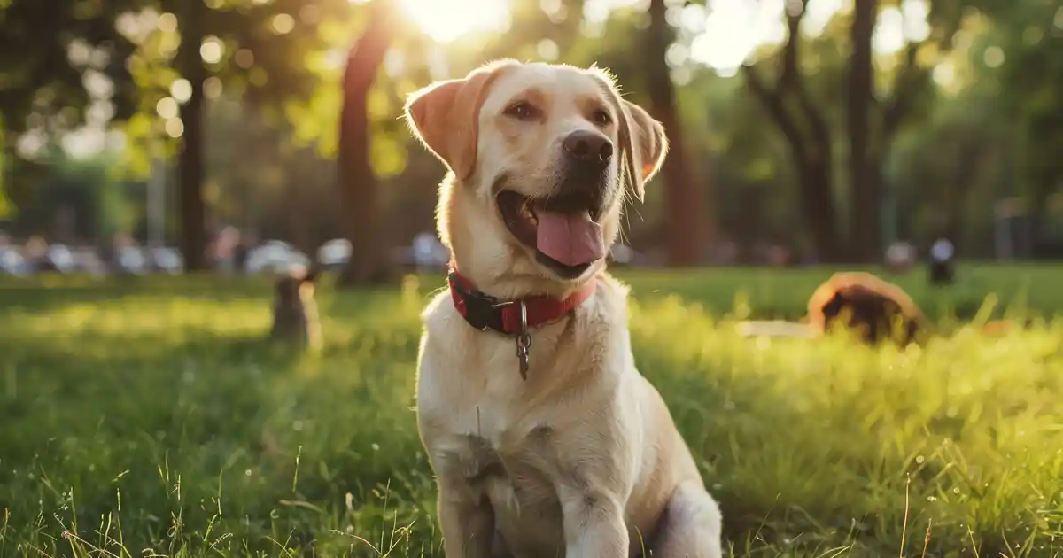 Mastering Dog Park Etiquette: The Ultimate Guide for Pet Owners (Without Creating Chaos or Putting Your Pup at Risk!)