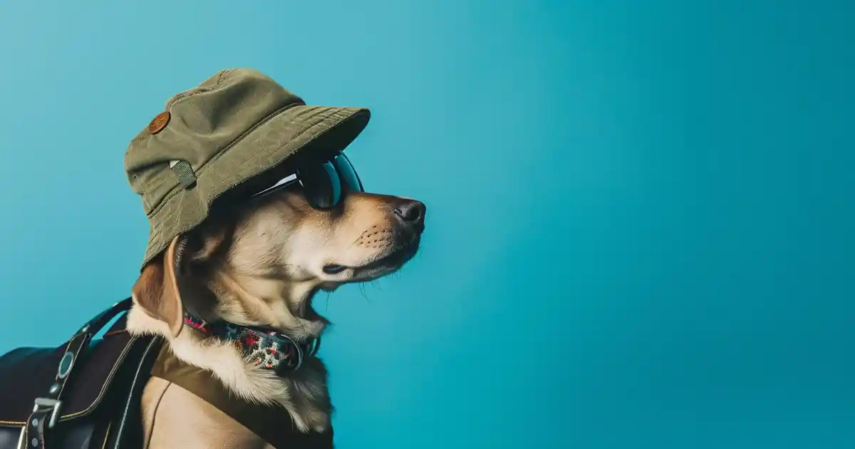 Mastering the Difference: Wait vs Stay Command Explained (Stop Confusing Your Dog!)