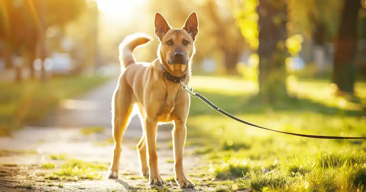 Mastering Leash Reactivity: Proven Training Techniques (Because Peaceful Walks Are Possible!)