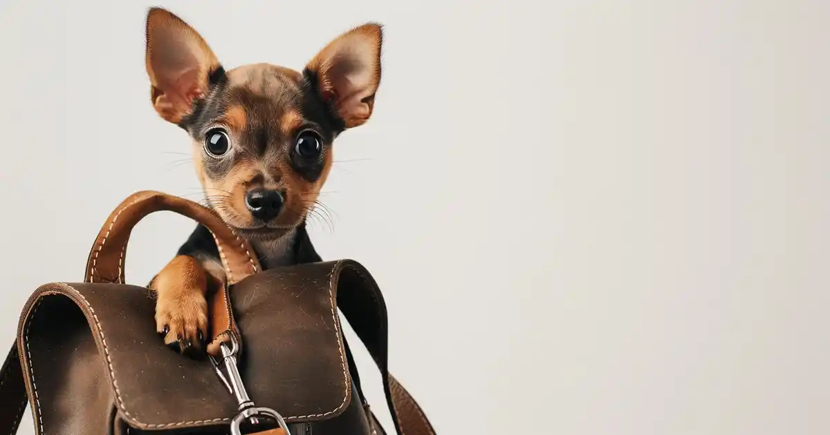Mastering Puppy Carrier Training: Top Tips for Success (Stress-Free Travel Starts Here!)