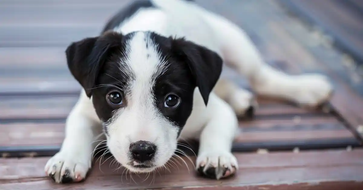 Mastering Puppy Etiquette: Essential Basics for New Owners (Start Strong, Succeed Fast!)