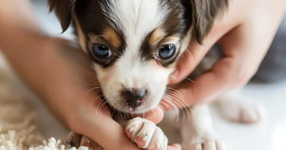 Mastering Puppy Nail Trimming: Ultimate Tips for Paw-some Care