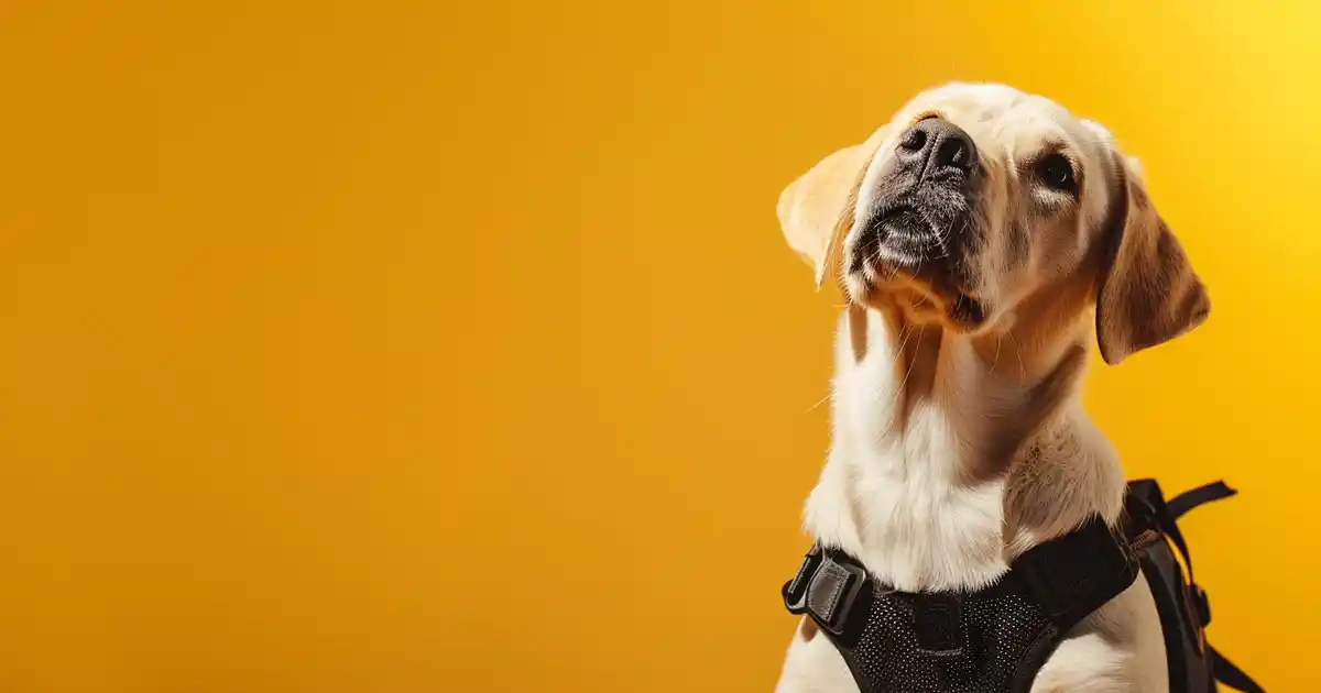 Mastering Service Dog Training: Your Ultimate Guide (Without the Guesswork or Overwhelming Complexity!)
