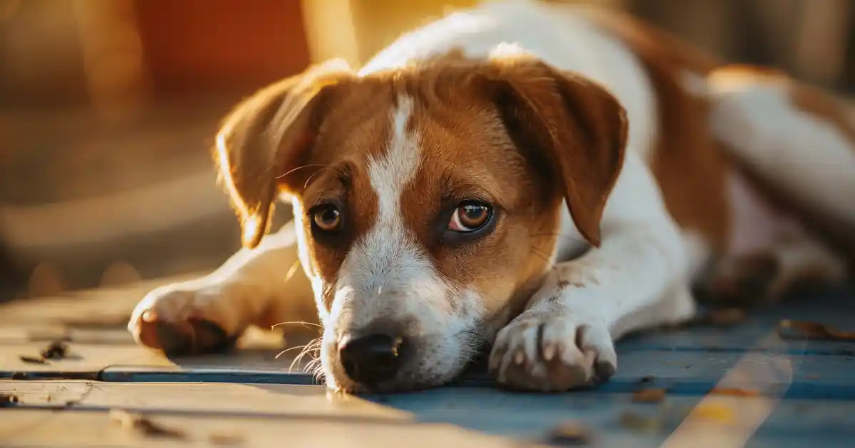 Mastering Territorial Dog Behavior: Your Essential Guide (Without the Drama or Danger!)