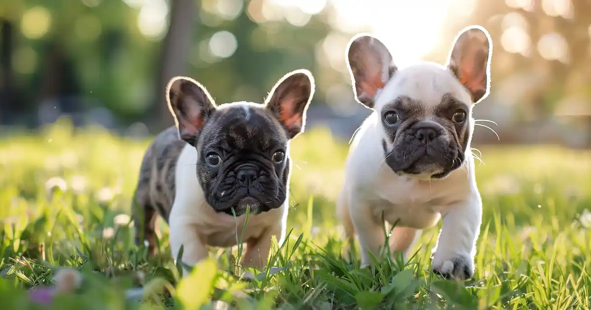 The Essential Guide to Puppy Park Introduction (When, How, and Safety First!)