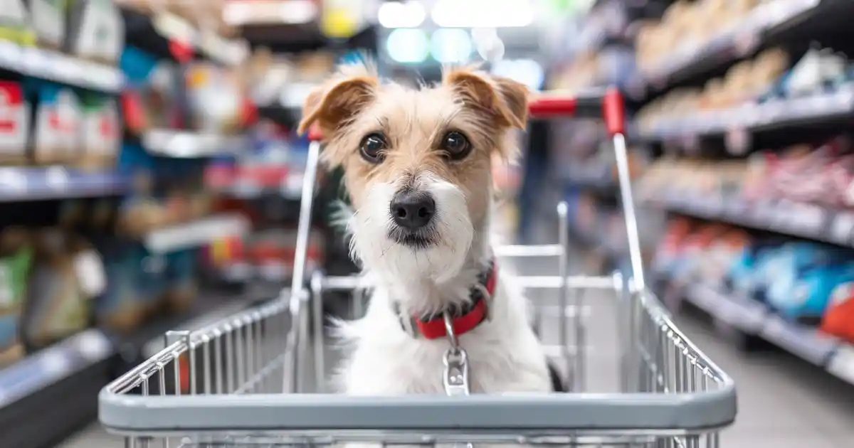 The Ultimate Guide: Are Dogs Allowed in Walmart? (What Every Pet Parent Must Know Before Shopping!)