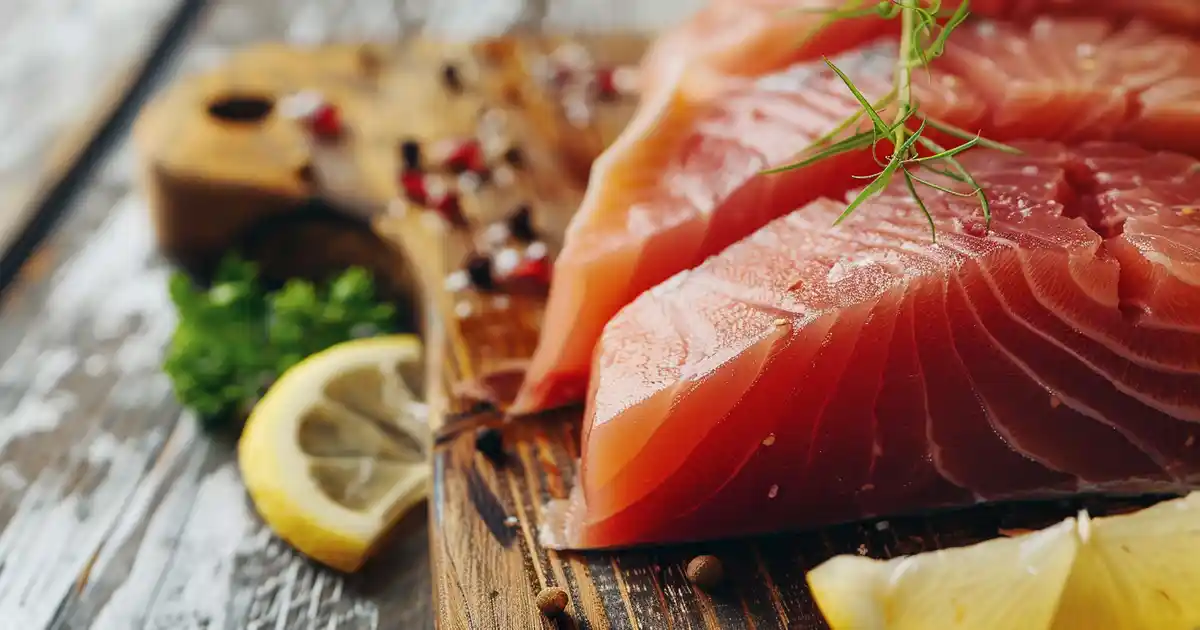 The Ultimate Guide: Can Dogs Eat Tuna Fish Safely? (What Every Dog Owner Needs to Know!)