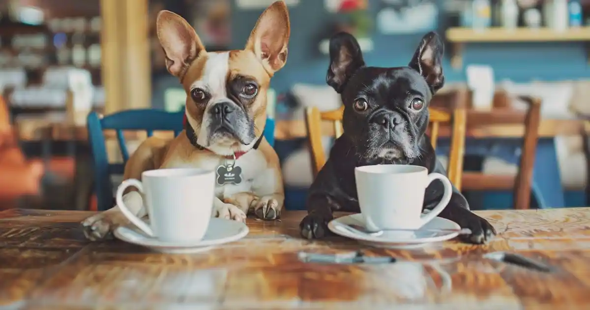 The Ultimate Guide: Can Dogs Have Coffee? Understanding the Risks (The Critical Caffeine Dangers Every Pet Owner Must Know!)