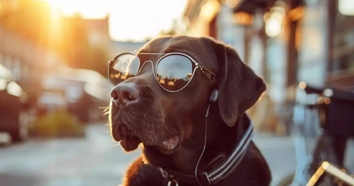 The Ultimate Guide: Do Dogs Like Music? (The Surprising Science Behind Your Pup’s Playlist!)