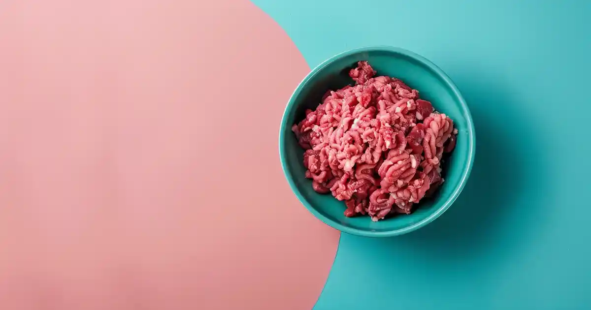 The Ultimate Guide to Can Dogs Safely Eat Ground Beef? (Everything Pet Parents Need to Know!)