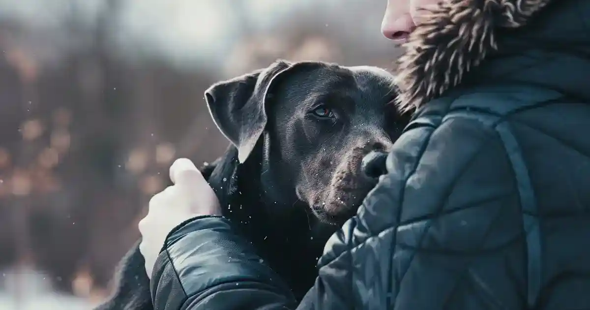 The Ultimate Guide to Canine Loyalty: How Dogs Protect Their Owners (Understanding Your Dog’s Protective Bond!)