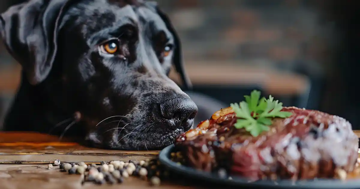 The Complete Guide to Feeding Dogs Steak (Everything You Need to Know!)