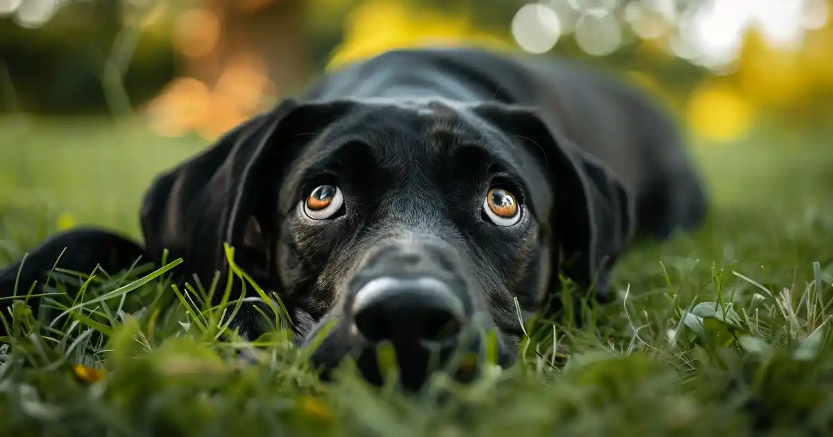 Ultimate Anxious Dog Training Guide: Techniques for a Calm Pup (Without Losing Your Patience or Your Sanity!)