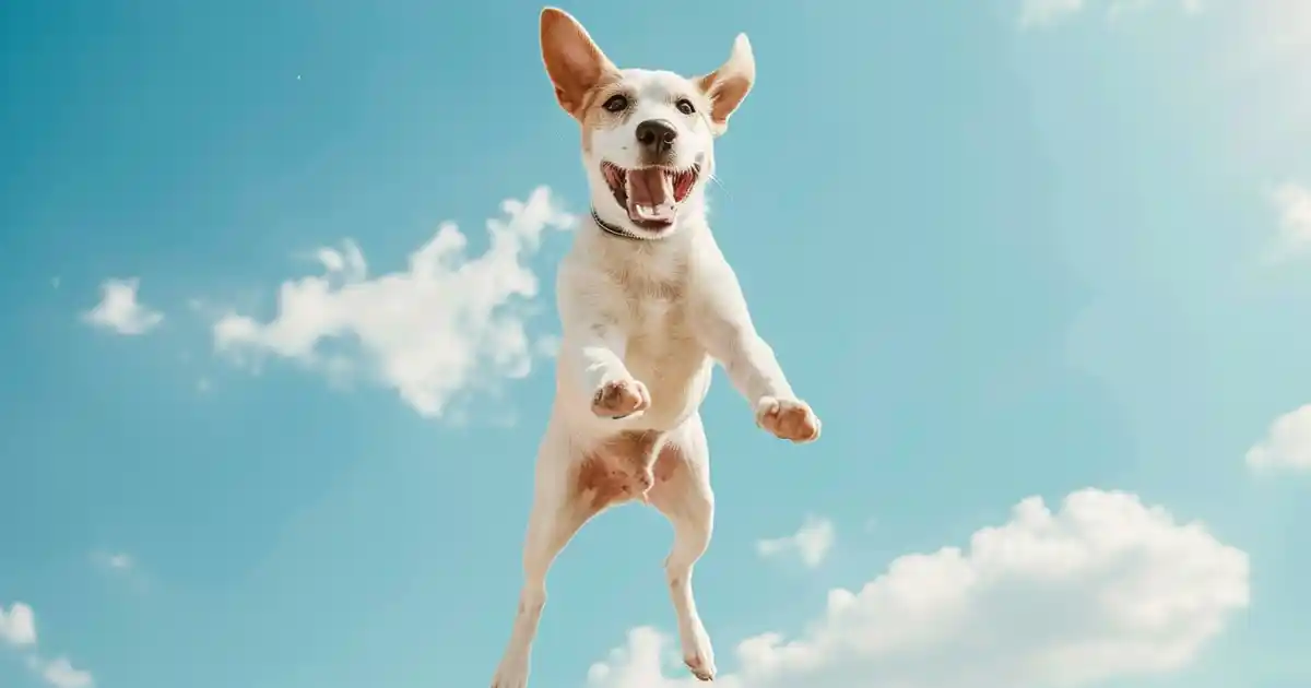 The Ultimate Guide to Managing Your Dog’s Excitement When Jumping on Guests (Finally Stop the Madness!)