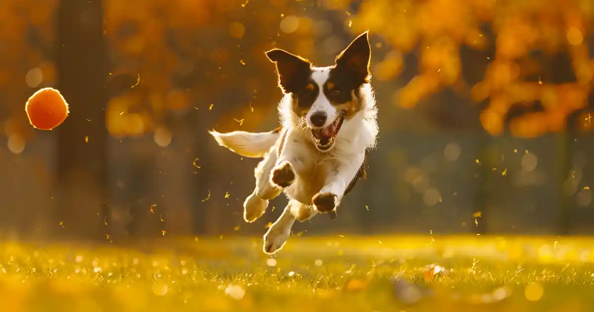 The Ultimate Guide to Mastering Dog Sports Training for Athletic Canines (Without Injury, Burnout, or Breaking the Bank!)