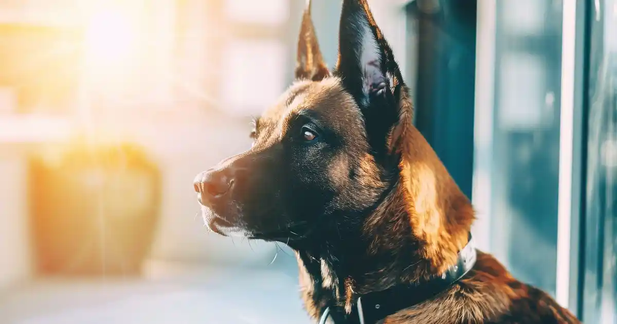Master the Art of Stay Command Training: Your Ultimate Guide (Build Unshakeable Self-Control!)