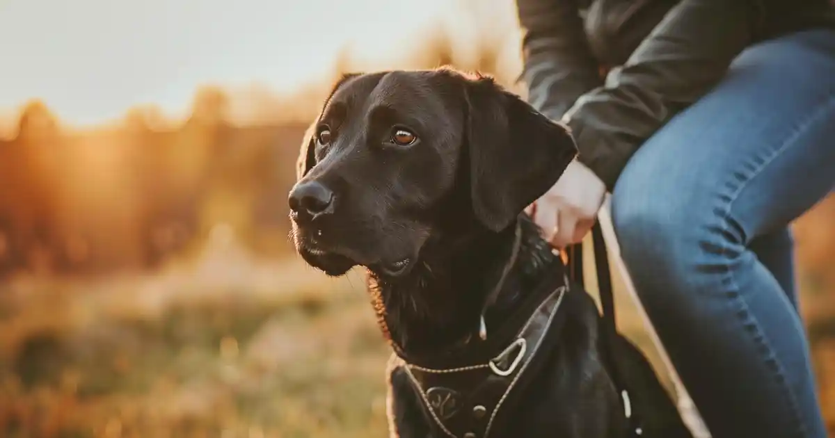The Ultimate Guide to Mastering the Front Clip Harness (Because Walking Should Be Enjoyable, Not a Workout!)