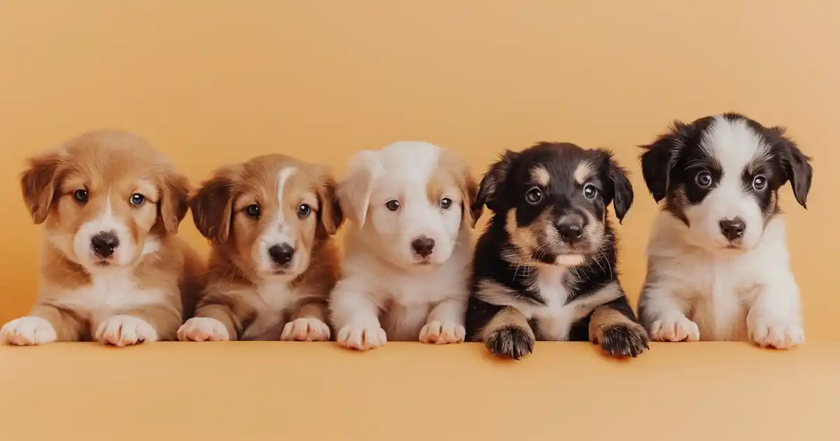 The Ultimate Guide to Puppy Breed Selection: Find Your Perfect Match (The Complete Guide to Choosing the Right Breed for Your Lifestyle Without the Guesswork, Regret, or Heartbreak!)