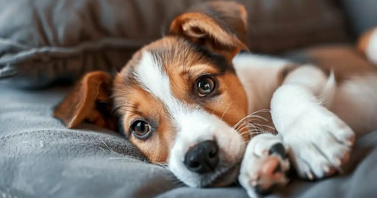 The Ultimate Guide to Puppy Paw Care: Expert Tips