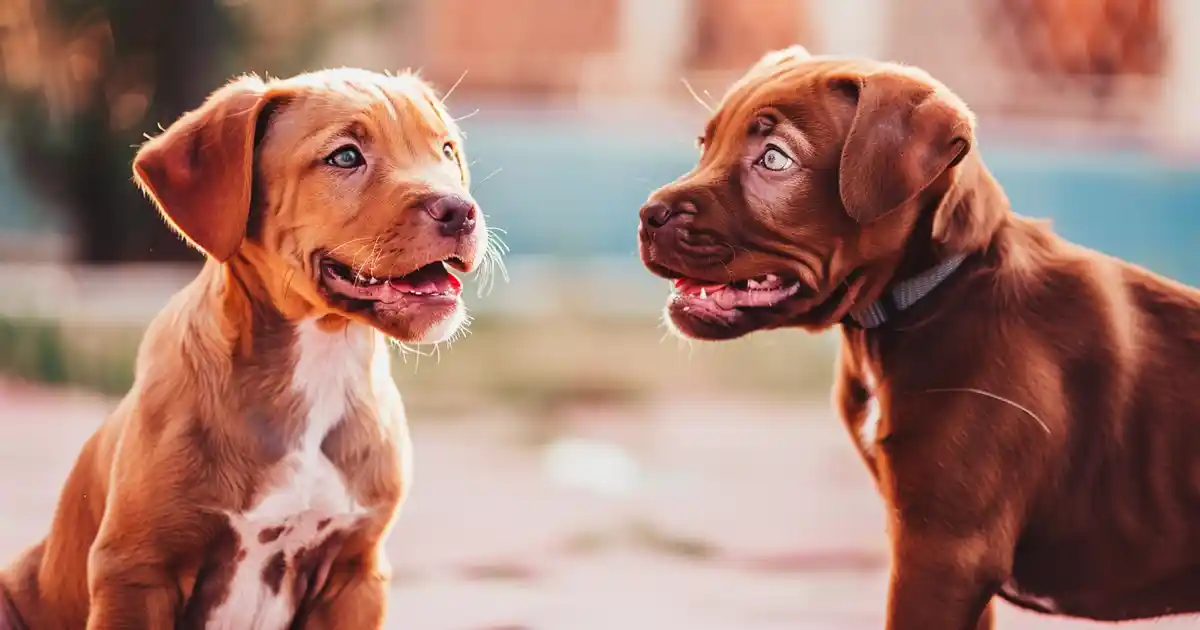 The Ultimate Guide to Puppy Training vs Adult Dogs (Which Is Really Easier?)