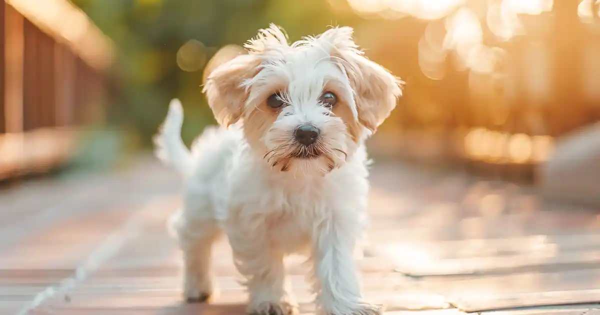 The Ultimate Guide to Raising a Healthy Puppy: Expert Tips Revealed