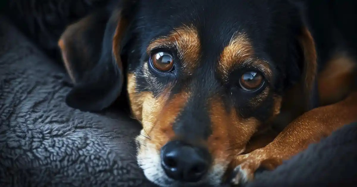 The Ultimate Guide to Understanding and Managing Possessive Dog Behavior (Without Losing Your Mind or Your Bond!)