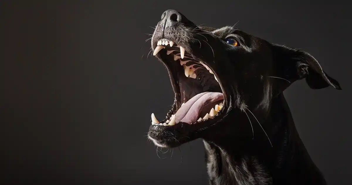 The Ultimate Guide to Understanding Different Types of Dog Aggression (Because Knowledge Is Your First Line of Defense!)