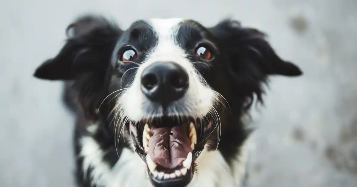 The Ultimate Guide to Unleashing Happiness with a Happy Dog Face (And Creating More Joy for Both of You!)