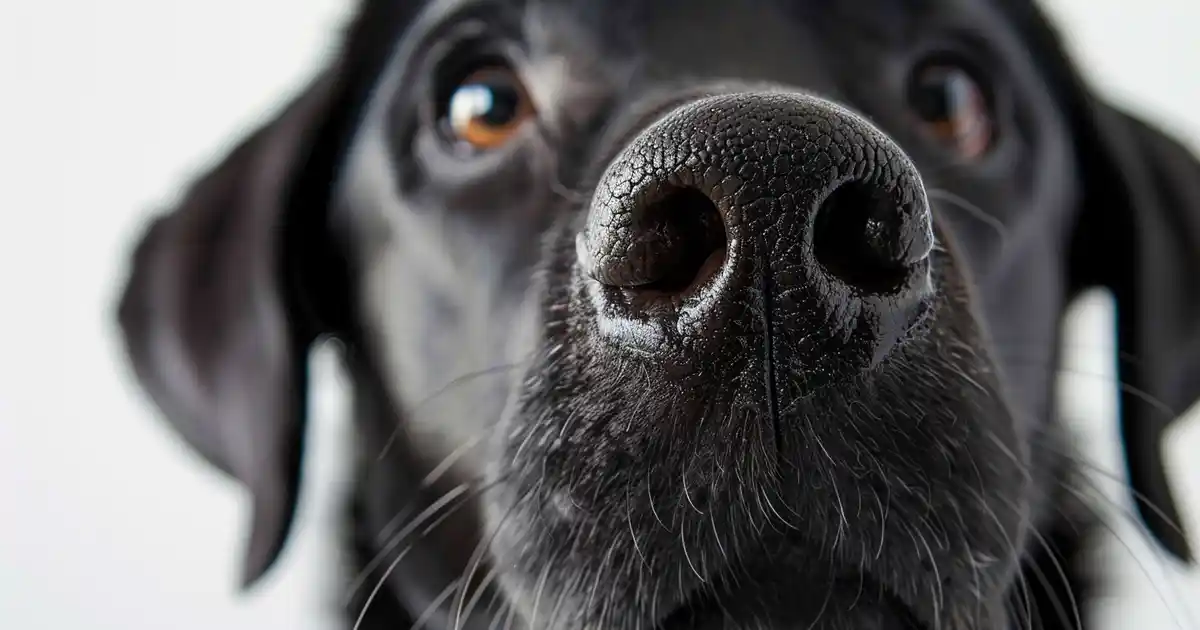 The Complete Guide to Dog Whiskers (The Fascinating Truth You Need to Know!)