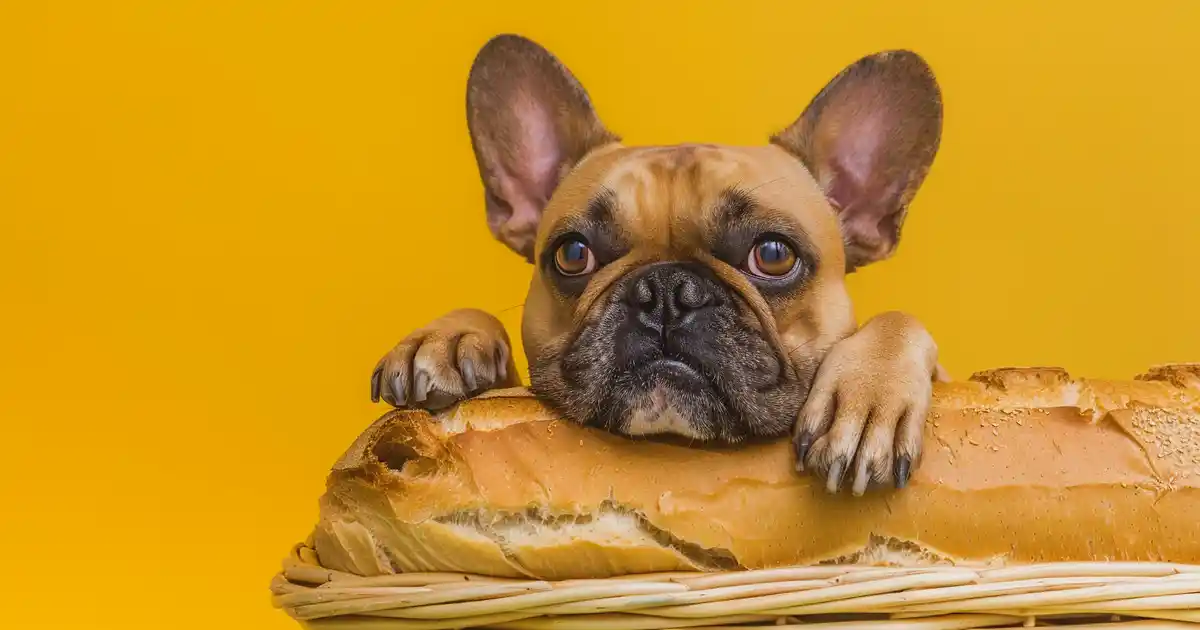 The Ultimate Guide: Unveiling the Truth Is Bread Bad for Dogs? (What Every Pet Parent Should Know!)