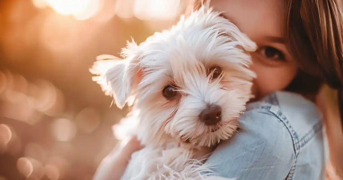 The Ultimate Puppy Coat Care Guide: Tips & Techniques