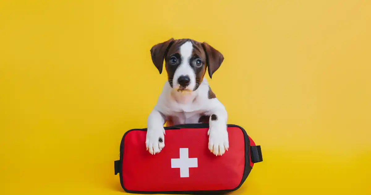 The Ultimate Puppy First Aid Kit Essentials (Everything You Need to Keep Your New Fur Baby Safe!)