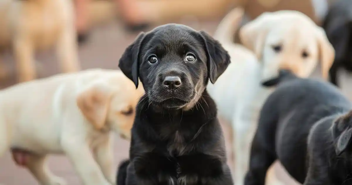 The Ultimate Puppy Socialization Guide: Meeting Other Dogs Explained (Build Confidence Fast!)