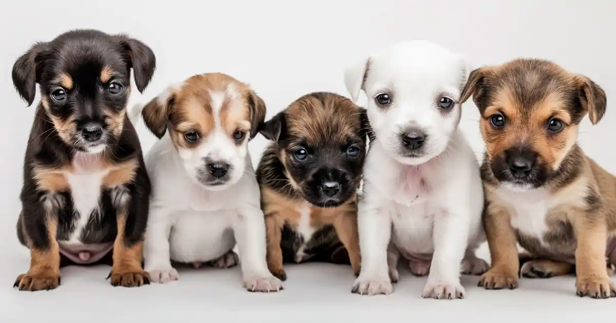 The Ultimate Top 10 Family Puppy Breeds (The Complete Guide to Finding the Perfect Furry Addition That Will Bring Joy, Love, and Endless Laughter to Your Entire Family!)