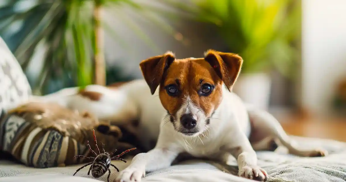 Ultimate Guide: 6 Instant Ways to Kill Ticks on Dogs (Fast & Effective Methods!)