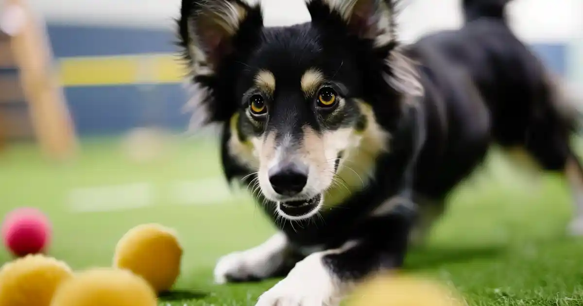 Ultimate Guide to Mastering Flyball Training: Tips for Success (Without the Team Pressure or Equipment Overwhelm!)