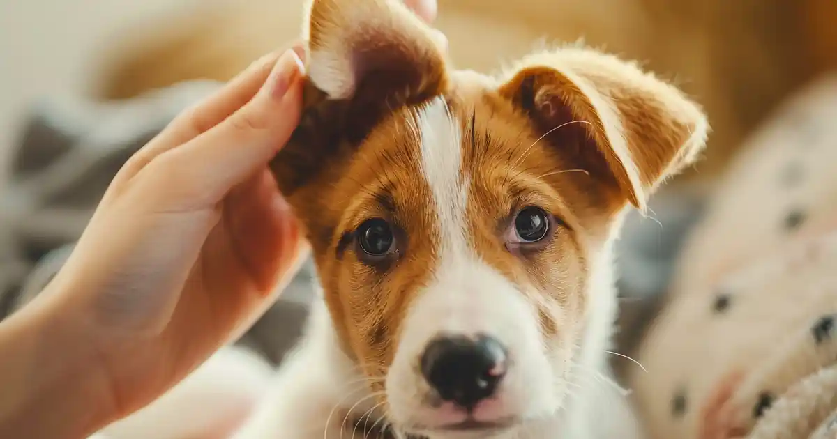 Ultimate Puppy Ear Cleaning Guide: 5 Essential Tips