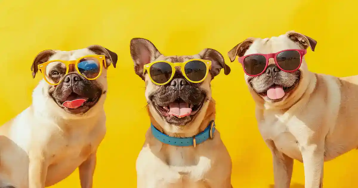 Uncover Dog Facial Expression Secrets: Expert Guide (And Finally Understand What Your Dog Is Really Telling You!)