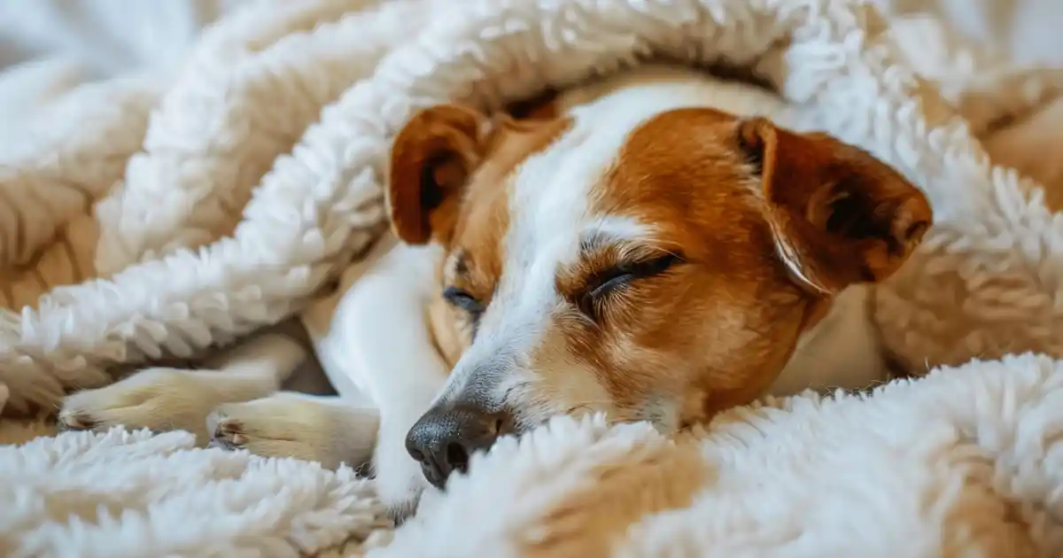 Uncover the Surprising Truth: How Many Hours Do Dogs Sleep? (And What It Really Means for Your Pup!)