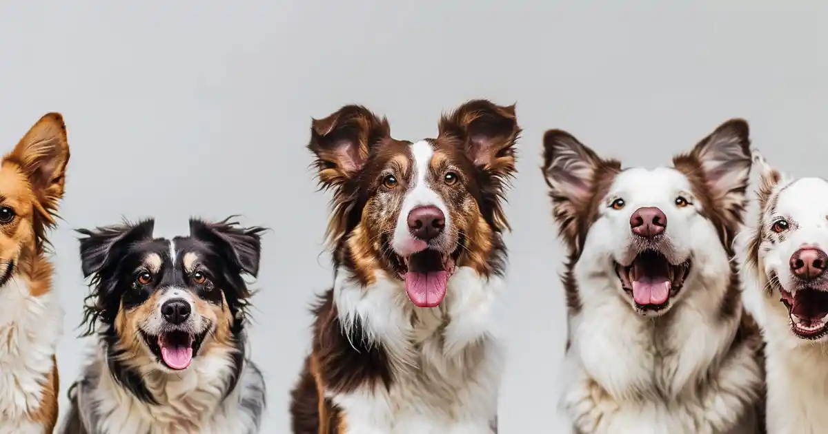 Unleash Your Dog’s Social Side: Ultimate Guide (Without Creating a Pushy Pup or Forcing Unwanted Interactions!)