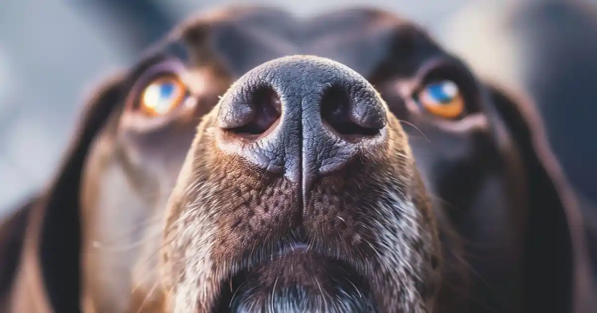 Unleashing the Fun: Mastering Nosework for Dogs (Without the Confusion or Specialized Equipment!)