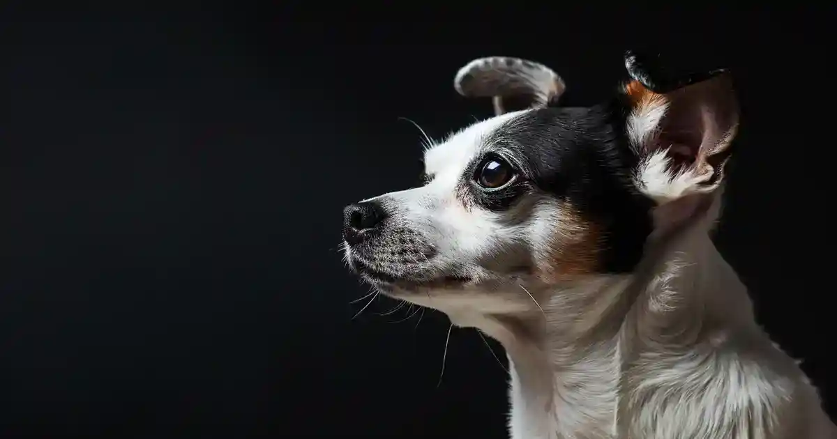 Unveiling 5 Common Fearful Dog Postures (And How to Help Your Anxious Pup Feel Safe!)